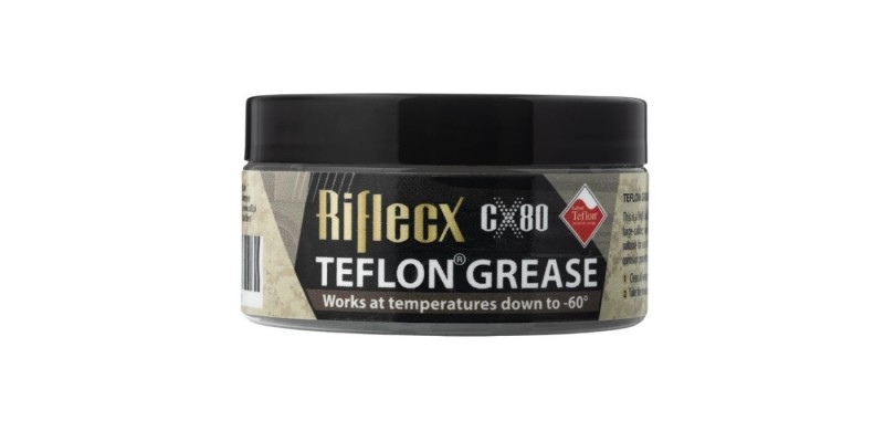 Teflon Grease 100g | Riflecx